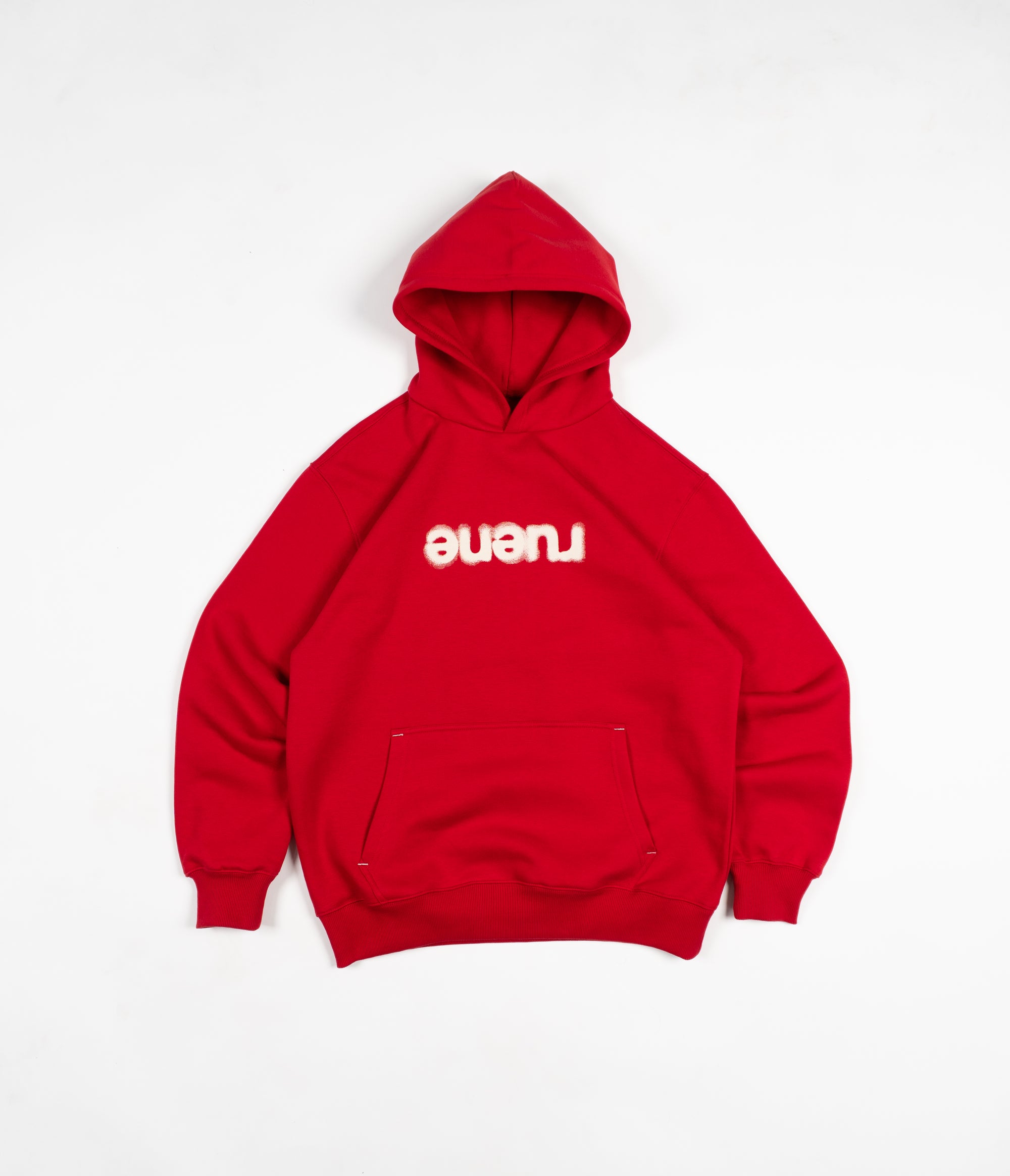 Red Creative Dept. Hoodie