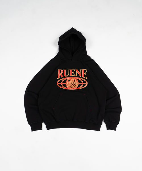 Black Eyeline Hoodie