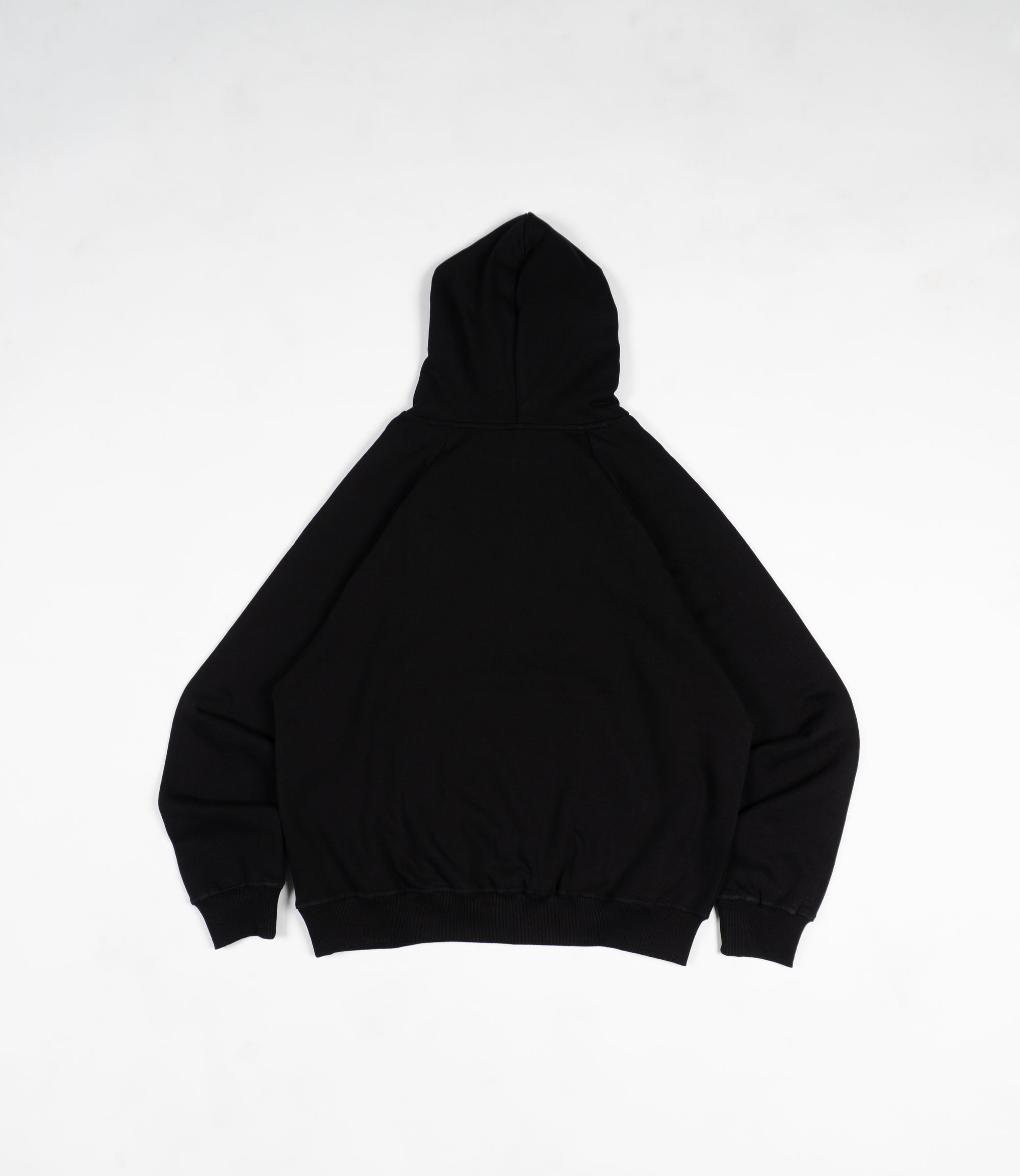Black Eyeline Hoodie