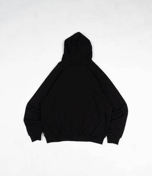 Black Eyeline Hoodie