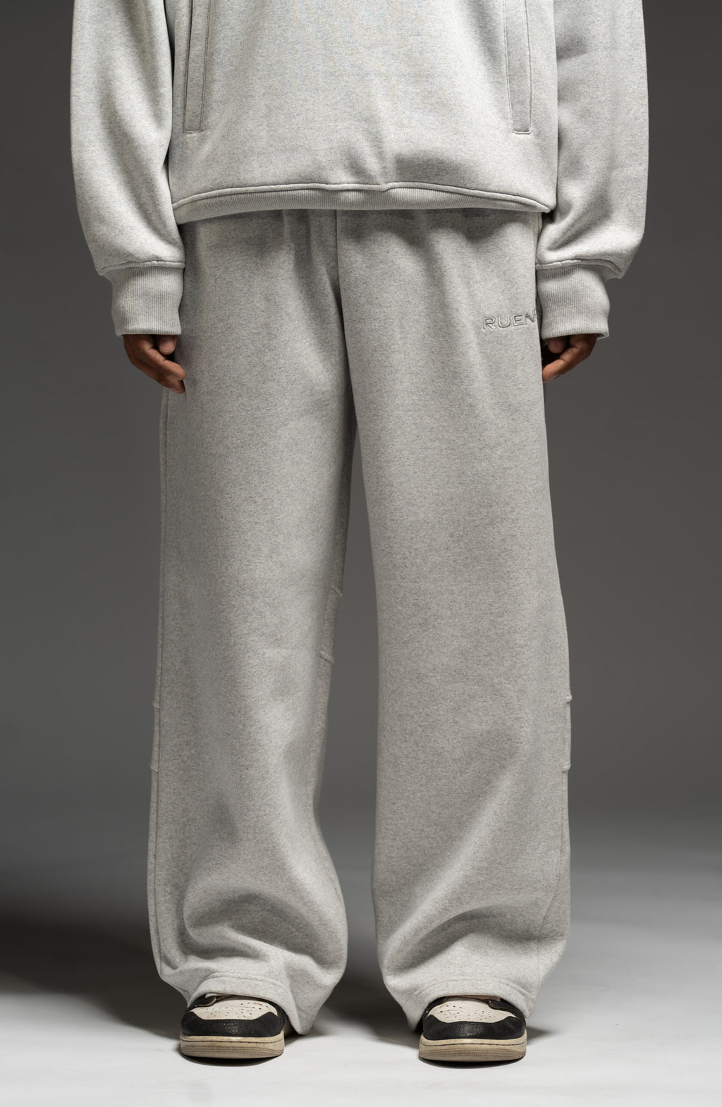 RUENE Grey Sweatpants