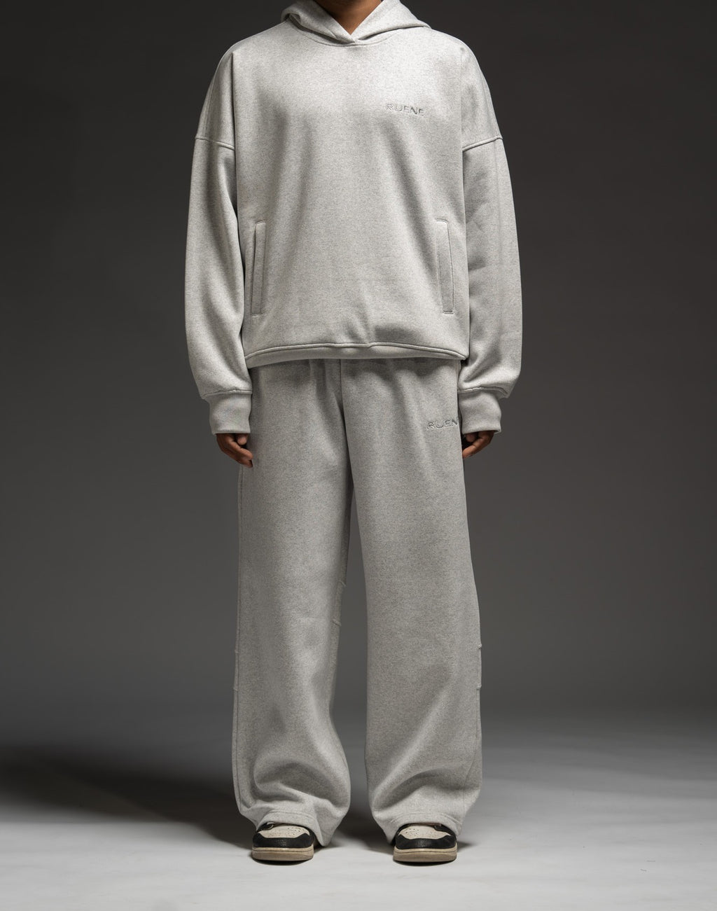RUENE Grey Sweatpants