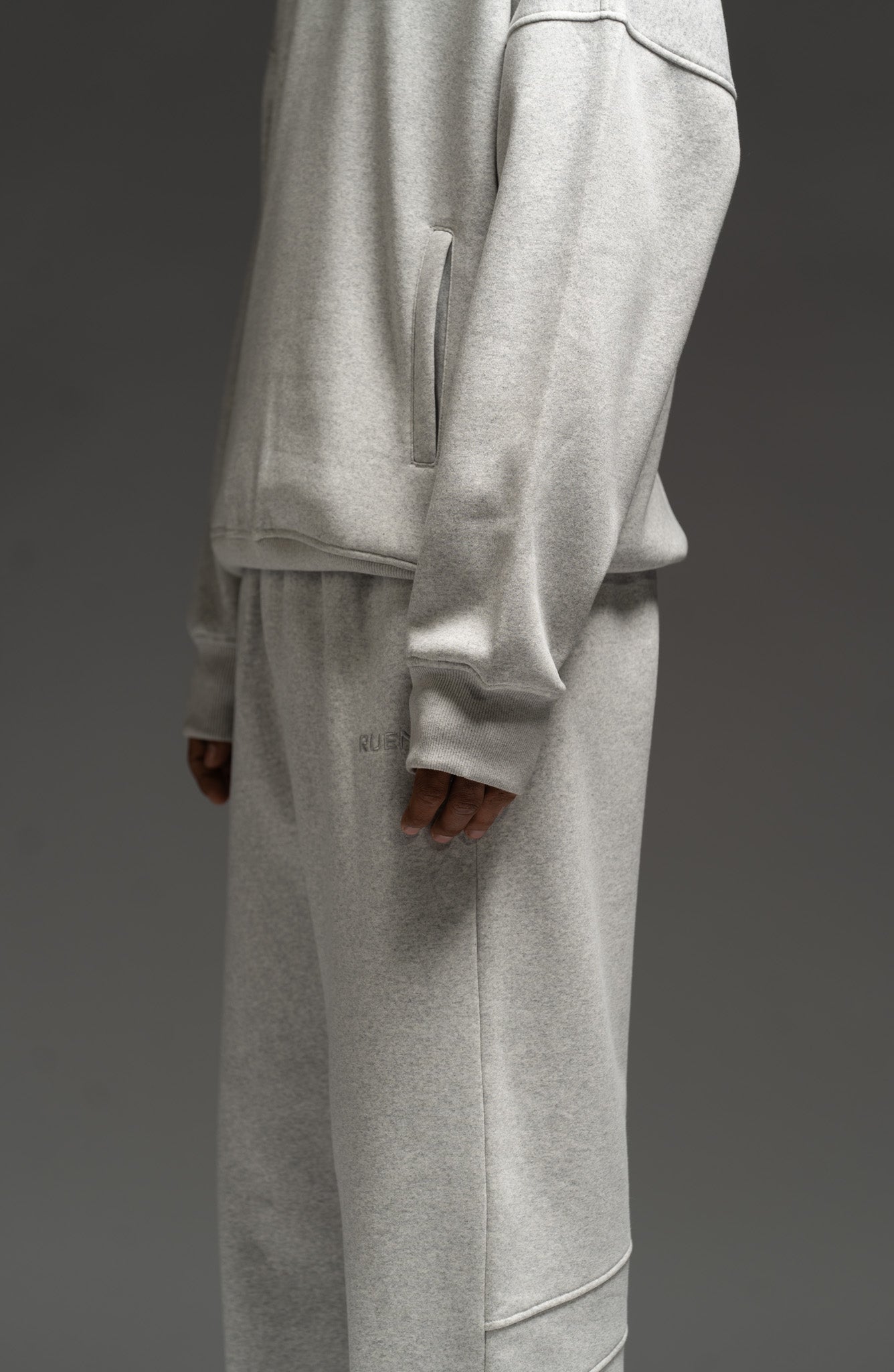 RUENE Grey Sweatpants