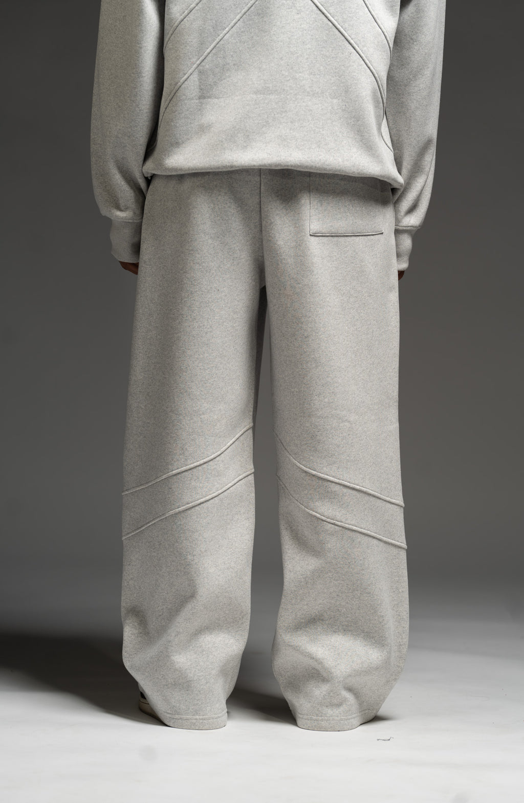 RUENE Grey Sweatpants