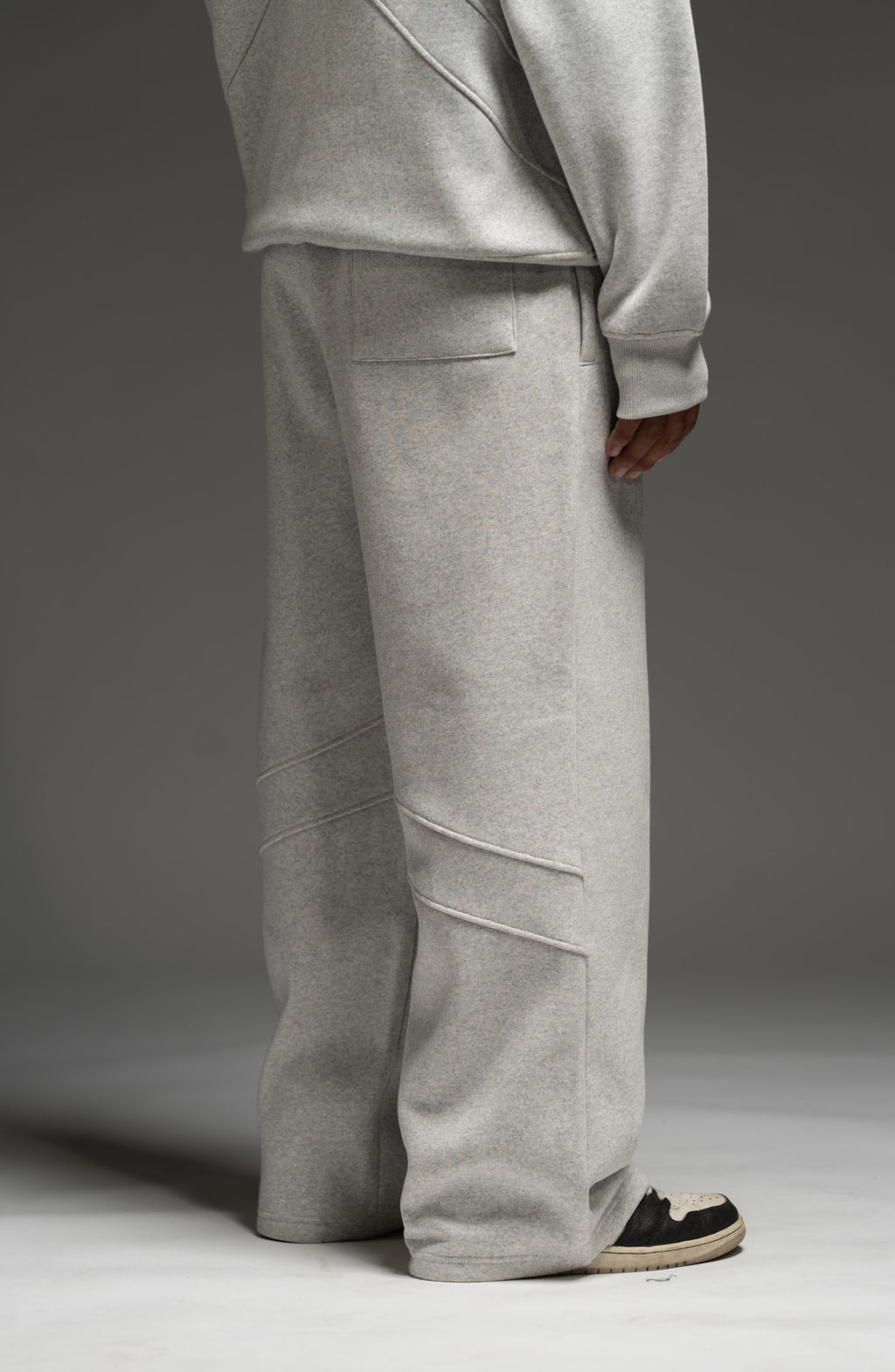 RUENE Grey Sweatpants