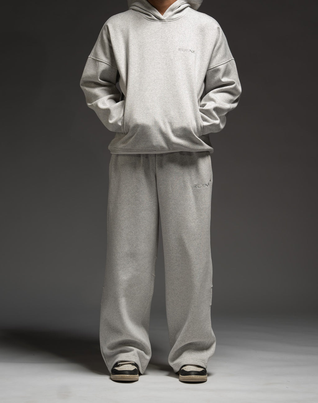 RUENE Grey Sweatpants
