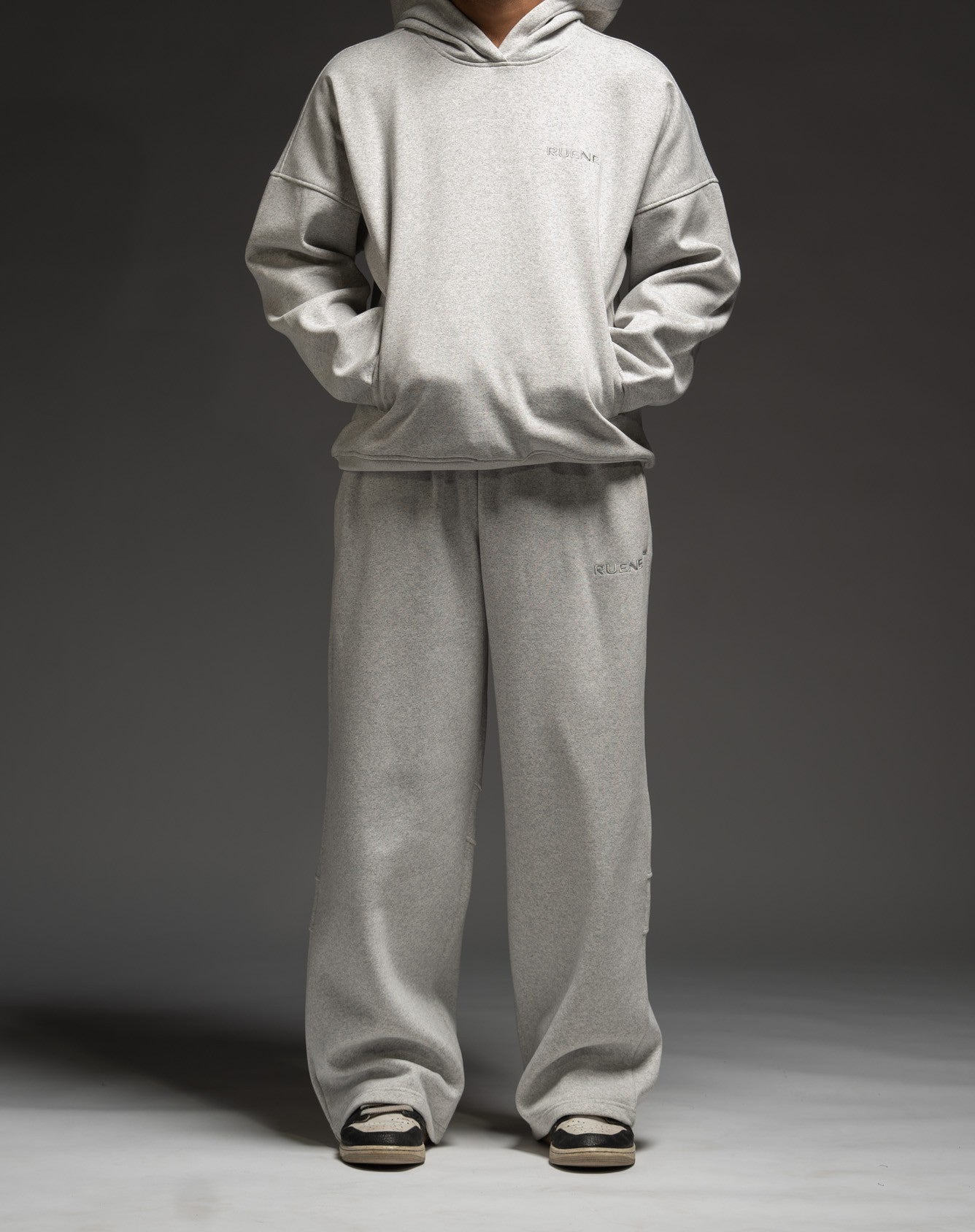 RUENE Grey Sweatpants