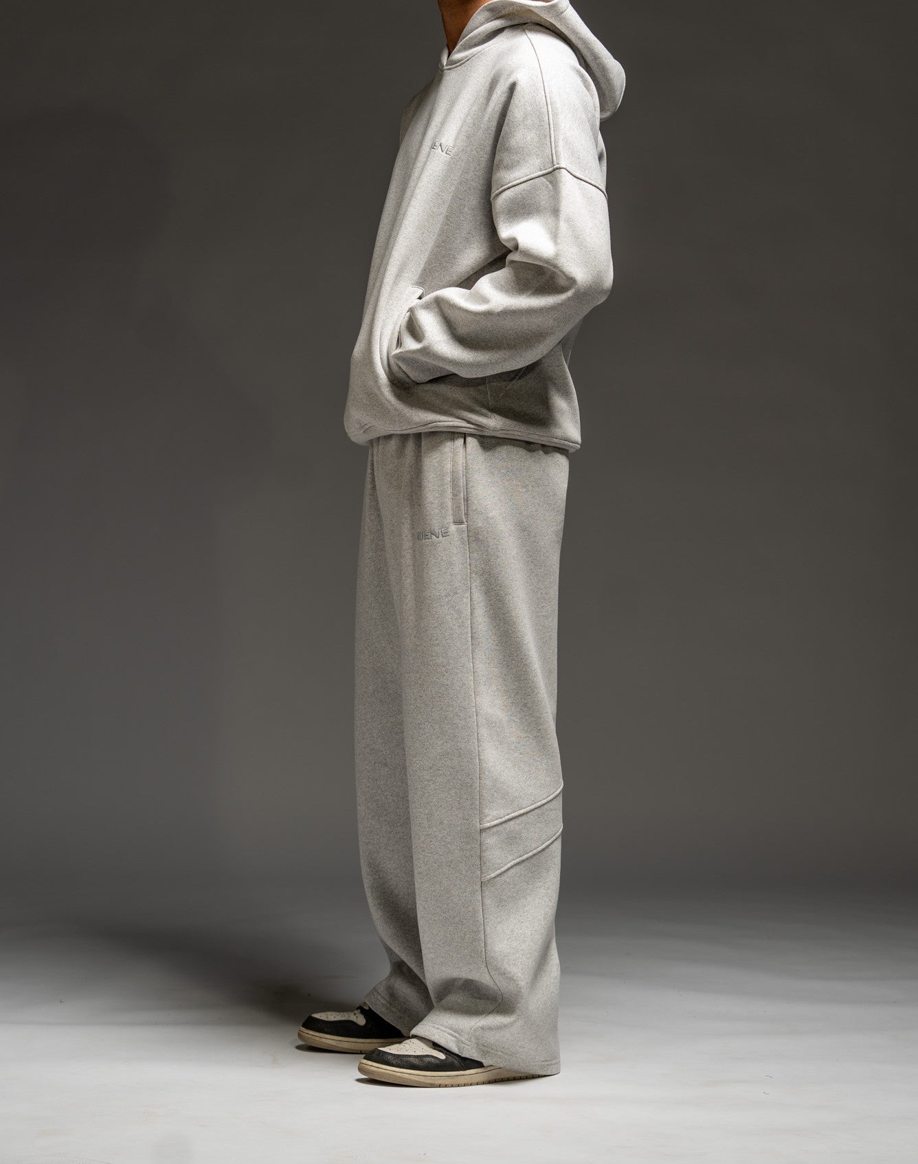 RUENE Grey Sweatpants