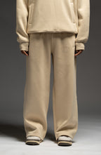 RUENE Beige Sweatpants