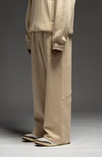 RUENE Beige Sweatpants