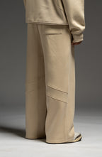 RUENE Beige Sweatpants