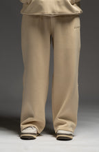 RUENE Beige Sweatpants