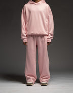 RUENE Pink Sweatpants