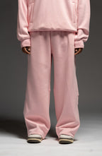 RUENE Pink Sweatpants