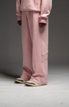 RUENE Pink Sweatpants