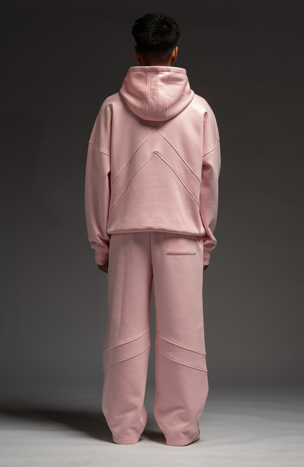 RUENE Pink Sweatpants