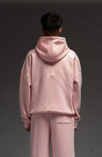 RUENE Pink Hoodie