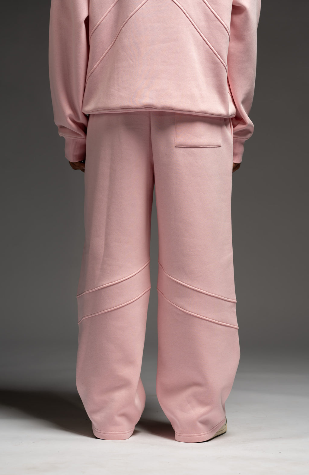 RUENE Pink Sweatpants