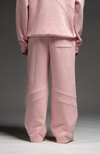 RUENE Pink Sweatpants