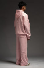 RUENE Pink Sweatpants