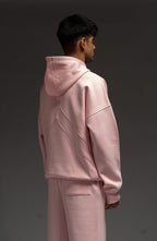RUENE Pink Hoodie