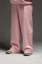 RUENE Pink Sweatpants