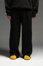 RUENE Black Sweatpants