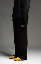 RUENE Black Sweatpants