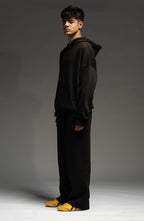 RUENE Black Sweatpants