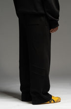 RUENE Black Sweatpants