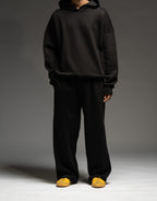 RUENE Black Sweatpants