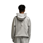 RUENE Grey Hoodie
