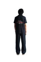 Classic Embroidery Polo T-Shirt