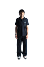 Classic Embroidery Polo T-Shirt