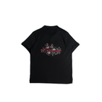 Classic Embroidery Polo T-Shirt