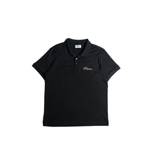 Classic Embroidery Polo T-Shirt